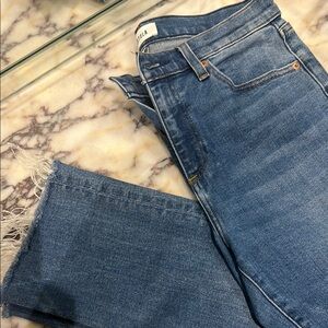 Stylish Blue Women Jeans